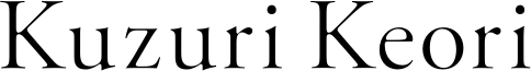 Kuzuri Keori