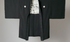 KIMONO X CALSA  ～Heritage Trousers プロジェクト 第２弾！～