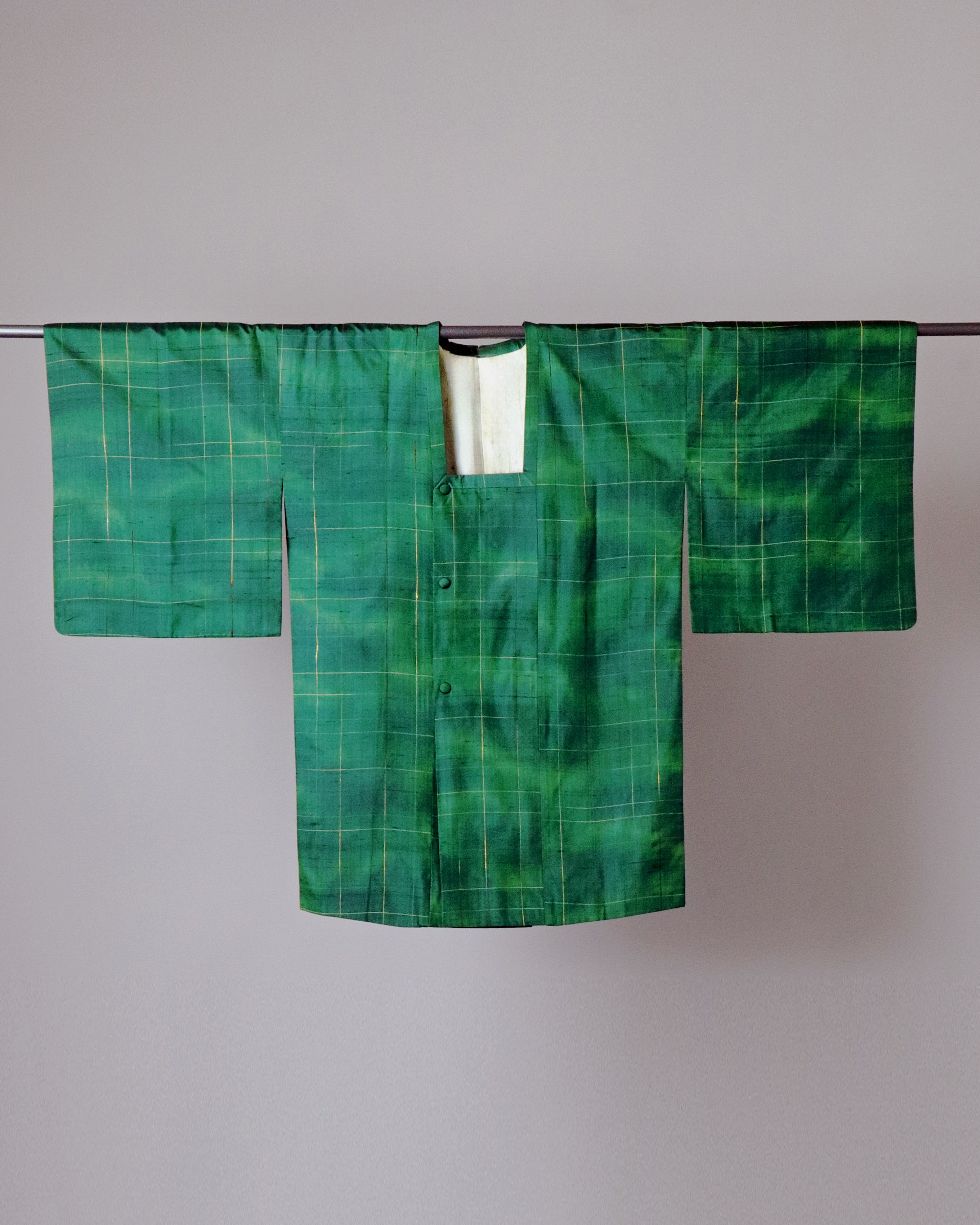 KIMONO X CALSA ～Heritage Trousers プロジェクト始動～ | CALSA長崎
